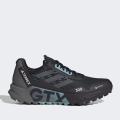 Женские кроссовки Adidas Terrex Agravic Flow 2.0 GTX - HR1145