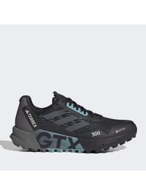 Женские кроссовки Adidas Terrex Agravic Flow 2.0 GTX - HR1145