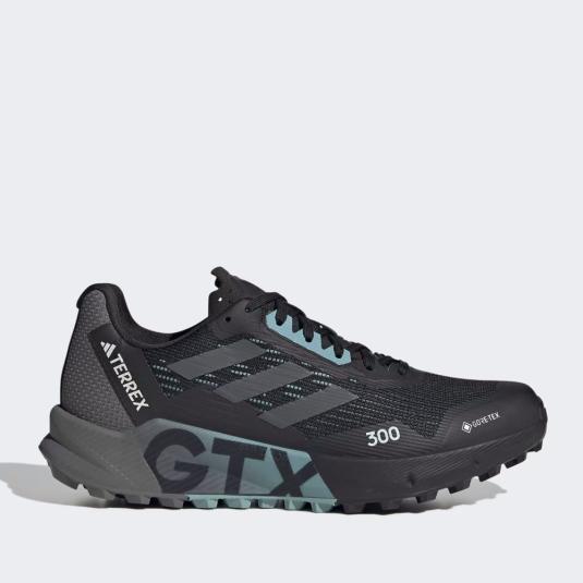 Женские кроссовки Adidas Terrex Agravic Flow 2.0 GTX - HR1145