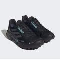 Женские кроссовки Adidas Terrex Agravic Flow 2.0 GTX - HR1145