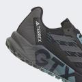 Женские кроссовки Adidas Terrex Agravic Flow 2.0 GTX - HR1145
