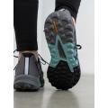 Женские кроссовки Adidas Terrex Agravic Flow 2.0 GTX - HR1145
