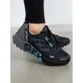 Женские кроссовки Adidas Terrex Agravic Flow 2.0 GTX - HR1145