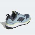 Женские кроссовки Adidas Terrex Agravic TR Gore-Tex - EF6882