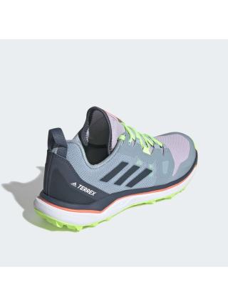 Женские кроссовки Adidas Terrex Agravic Trail Running - EF2172