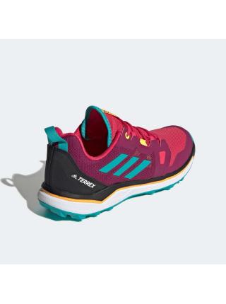 Женские кроссовки Adidas Terrex Agravic Trail Running - FV2489