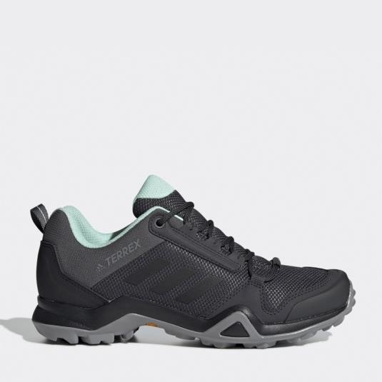 Женские кроссовки Adidas Terrex AX3 - BC0567
