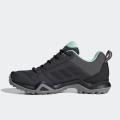 Женские кроссовки Adidas Terrex AX3 - BC0567