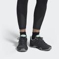 Женские кроссовки Adidas Terrex AX3 - BC0567