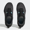 Женские кроссовки Adidas Terrex AX4 - HQ1045