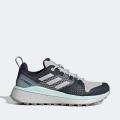 Женские кроссовки Adidas Terrex Folgian Hiker - EF2270