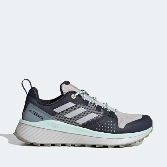 Женские кроссовки Adidas Terrex Folgian Hiker - EF2270