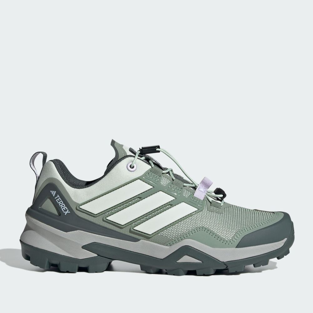 Женские кроссовки Adidas Terrex Skychaser - JH6389 в интернет