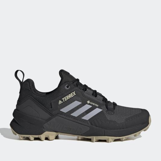 Женские кроссовки Adidas Terrex Swift R3 GTX - FW2779