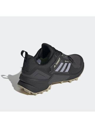Женские кроссовки Adidas Terrex Swift R3 GTX - FW2779