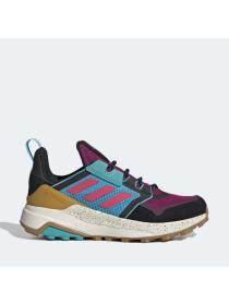 Женские кроссовки Adidas Terrex Trailmaker Blue - FU7248