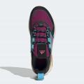 Купить женские кроссовки Adidas Terrex Trailmaker Blue - FU7248
