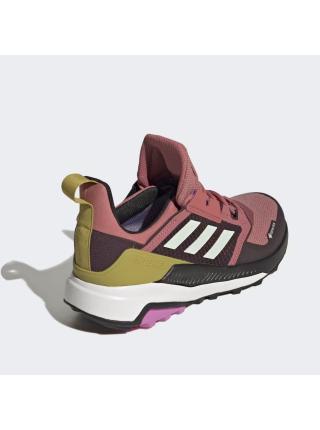 Женские кроссовки Adidas Terrex Trailmaker GTX - GW1466