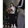 Женские кроссовки Adidas Adistar Control 5 W - IH1799