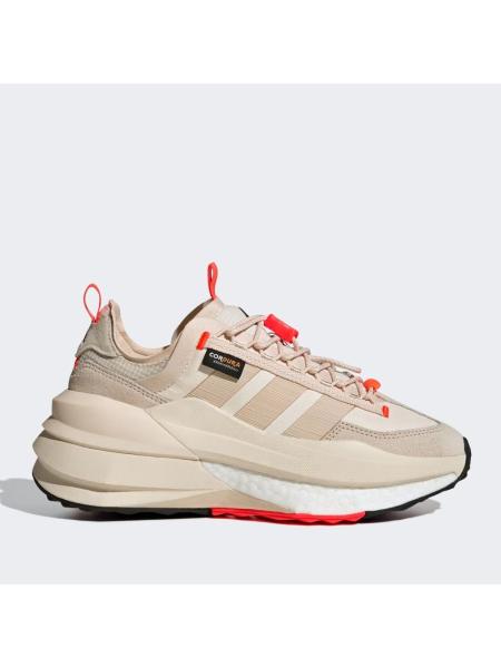 Женские кроссовки Adidas Avryn_X - ID8837