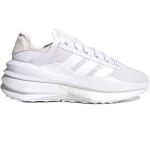 Женские кроссовки Adidas Avryn_X
