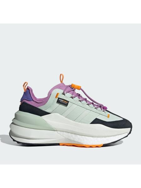 Женские кроссовки Adidas Avryn_X - II0050