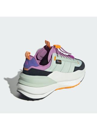 Женские кроссовки Adidas Avryn_X - II0050