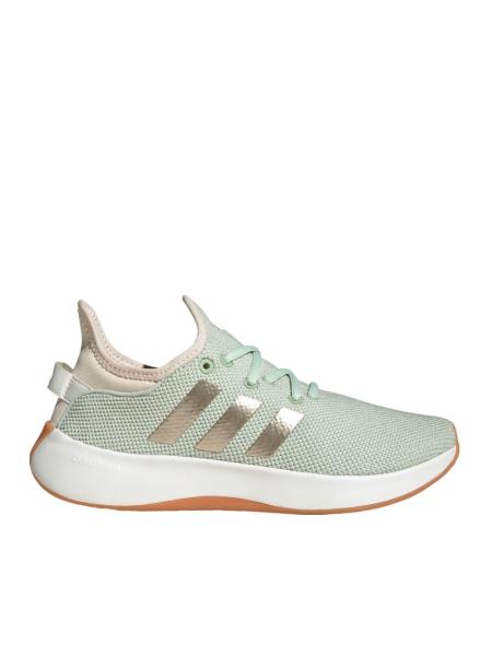 Женские кроссовки Adidas Cloudfoam Pure SPW - JI4875