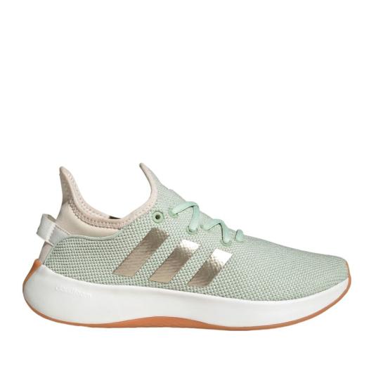 Женские кроссовки Adidas Cloudfoam Pure SPW - JI4875