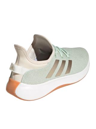 Женские кроссовки Adidas Cloudfoam Pure SPW - JI4875