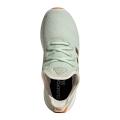 Женские кроссовки Adidas Cloudfoam Pure SPW - JI4875