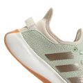 Женские кроссовки Adidas Cloudfoam Pure SPW - JI4875