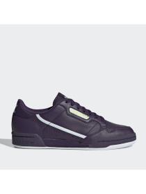 Женские кроссовки Adidas Continental 80 - G27727