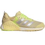 Женские кроссовки Adidas Dropset 3