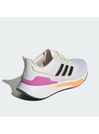 Женские кроссовки Adidas EQ21 - GY2208