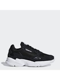 Женские кроссовки Adidas Falcon - B28129 