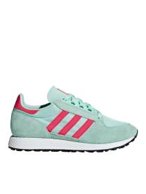 Женские кроссовки Adidas Forest Grove - CG6124
