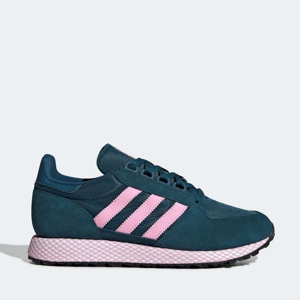 Adidas forest grove 41 clearance