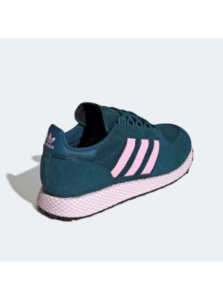 Женские кроссовки Adidas Forest Grove - EE5876