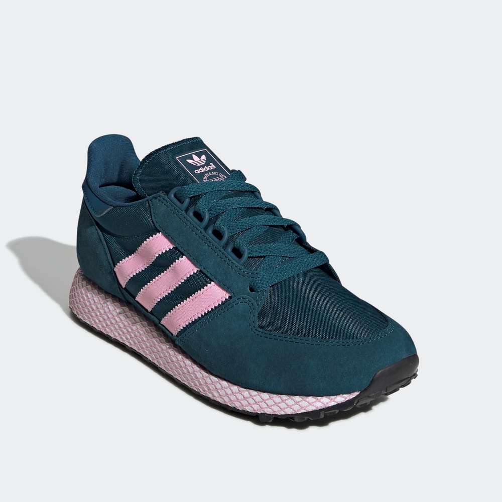 Adidas Forest Grove EE5876 Sportsalon .ua