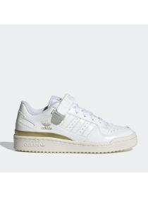 Женские кроссовки Adidas Forum Low - H05110