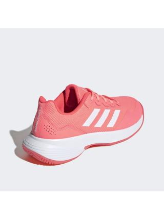 Женские кроссовки Adidas Gamecourt 2.0 - FX8914