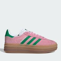 Женские кроссовки Adidas Gazelle Bold - IE0420