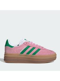 Женские кроссовки Adidas Gazelle Bold - IE0420