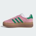Женские кроссовки Adidas Gazelle Bold - IE0420
