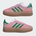 Женские кроссовки Adidas Gazelle Bold - IE0420