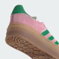 Женские кроссовки Adidas Gazelle Bold - IE0420