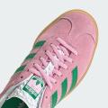 Женские кроссовки Adidas Gazelle Bold - IE0420