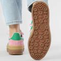 Женские кроссовки Adidas Gazelle Bold - IE0420