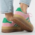 Женские кроссовки Adidas Gazelle Bold - IE0420